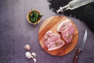 Proteins (Photo via Unsplash/Towfiqu barbhuiya)